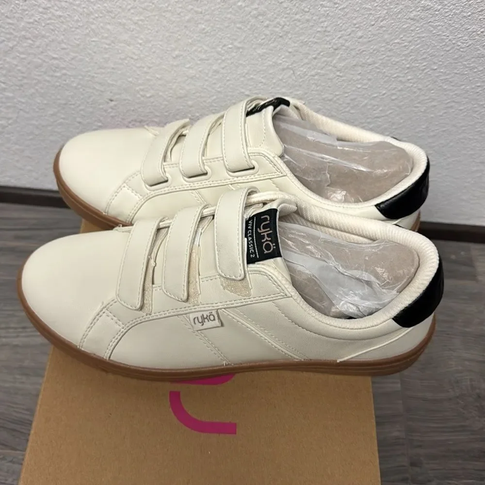 RYKA  Made For Women Classic Sneaker (WIDE)